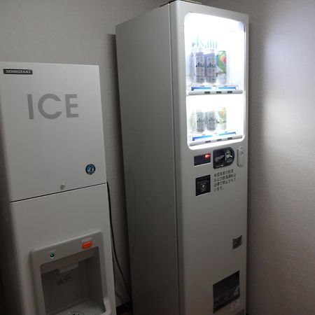 Niigata Toei Hotel מראה חיצוני תמונה
