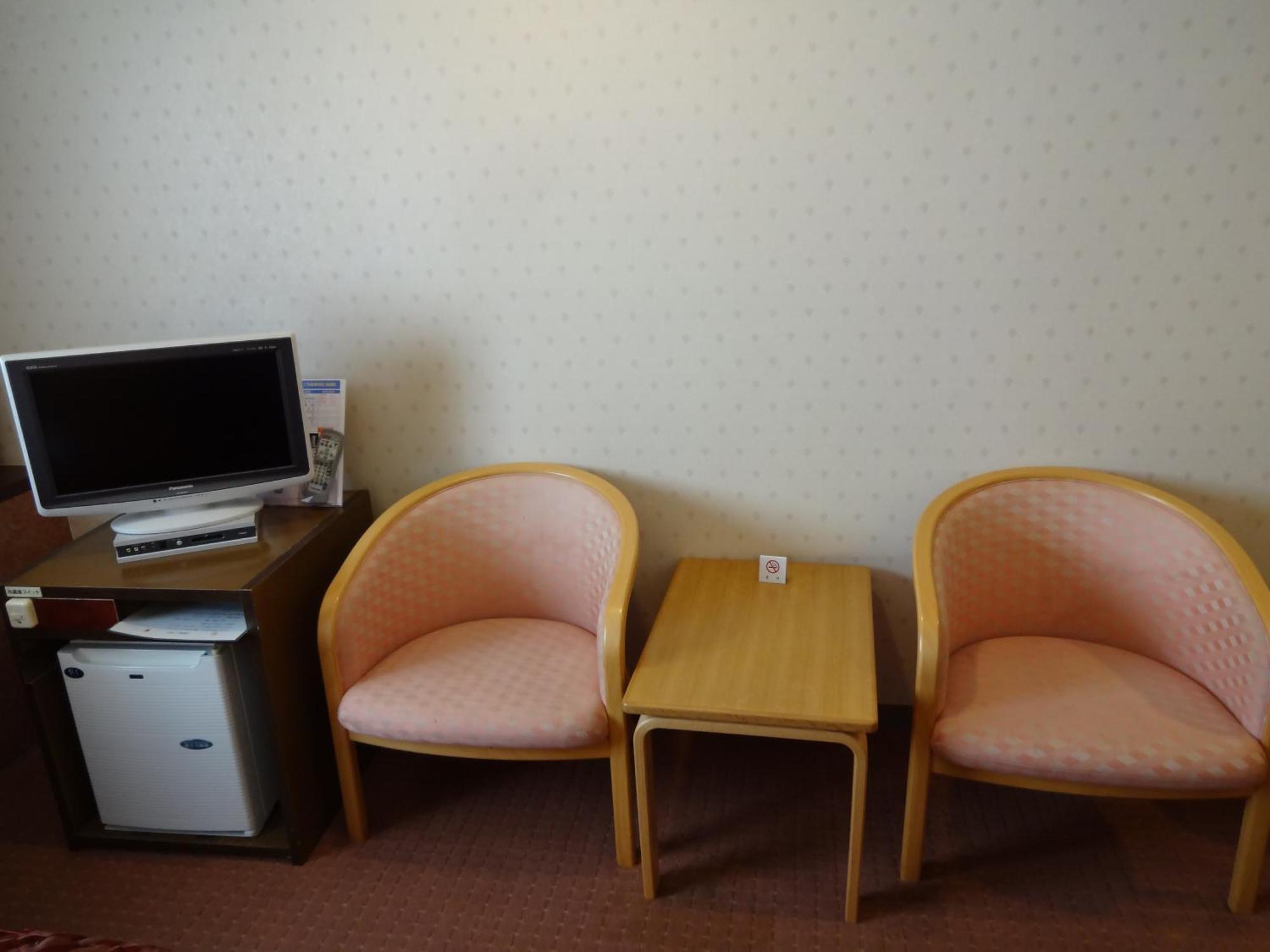 Niigata Toei Hotel מראה חיצוני תמונה