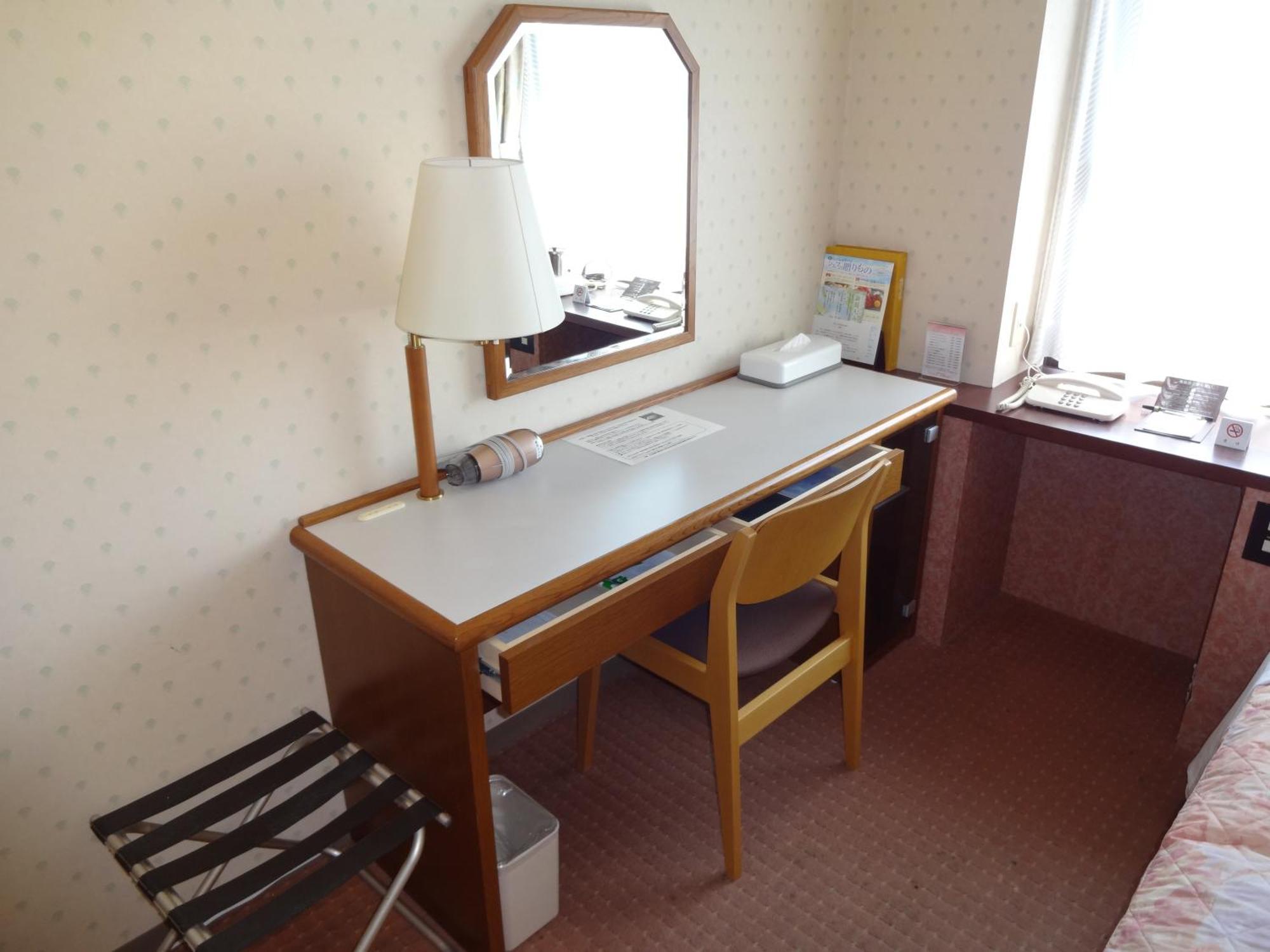 Niigata Toei Hotel מראה חיצוני תמונה