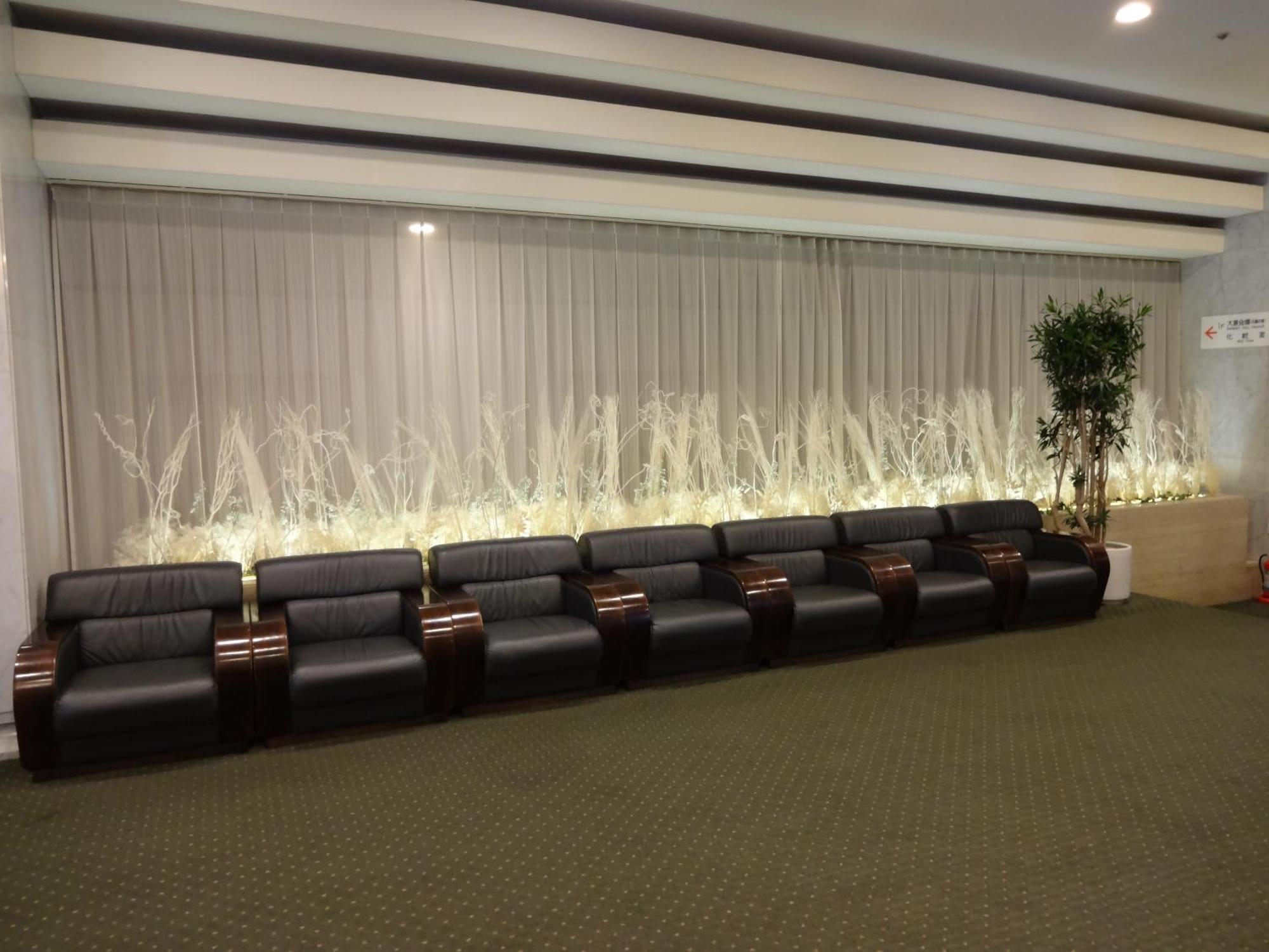 Niigata Toei Hotel מראה חיצוני תמונה