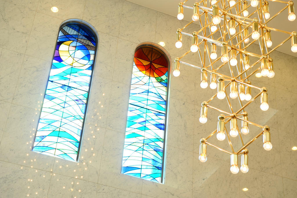 Niigata Toei Hotel מראה חיצוני תמונה