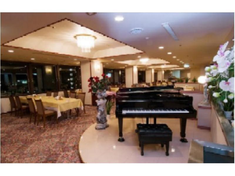 Niigata Toei Hotel מראה חיצוני תמונה
